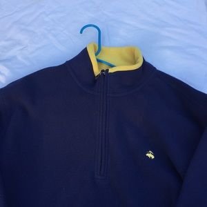 Men’s fleece